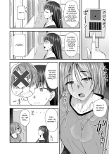 Shuumatsu Fudeoroshi Girl | La Dépuceleuse de l'Apocalypse page 7