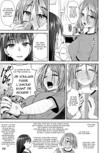Shuumatsu Fudeoroshi Girl | La Dépuceleuse de l'Apocalypse page 8