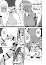 Shuumatsu Fudeoroshi Girl | La Dépuceleuse de l'Apocalypse page 10