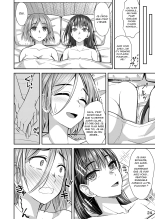 Shuumatsu Fudeoroshi Girl | La Dépuceleuse de l'Apocalypse page 23