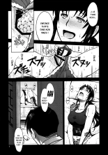 Sick from drinking : page 8