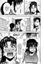Sick from drinking : page 11
