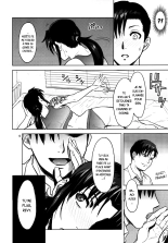 Sick from drinking : page 12