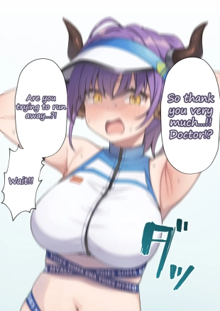 hentai arknights