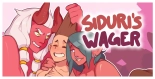 Siduri's Wager : page 25