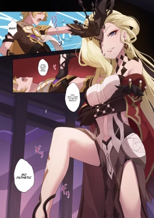 hentai genshin impact