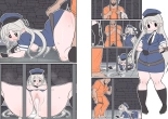 Silent Manga Shuu 2 : page 9