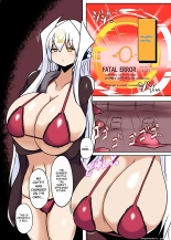 Silva Seitai Unit-ka Keikaku page 2