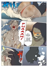 SILVER GIANTESS 2 page 3