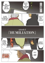 SILVER GIANTESS 2 page 21