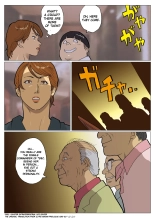 SILVER GIANTESS 3 : page 8