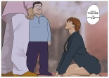 SILVER GIANTESS 3 : page 11