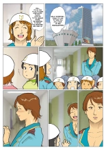 SILVER GIANTESS 3 : page 54