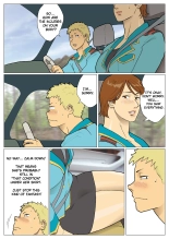 SILVER GIANTESS 5 : page 9