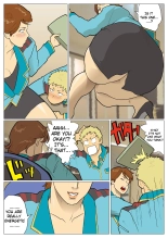 SILVER GIANTESS 5 : page 13
