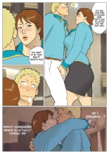 SILVER GIANTESS 5 : page 15