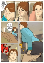 SILVER GIANTESS 5 : page 31