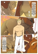 SILVER GIANTESS 5 : page 40