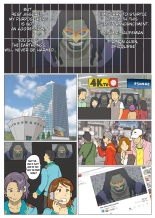 SILVER GIANTESS : page 7
