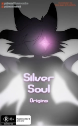 Silver Soul: Origins : page 1