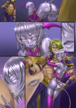 Silver succubus TGTF?Original + Textless? : page 4