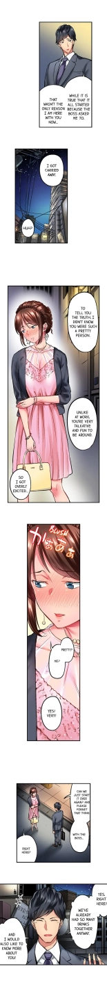 Simple yet Sexy page 9
