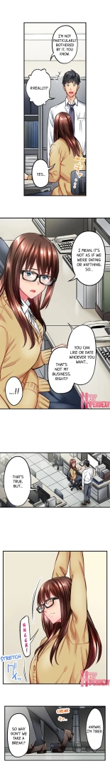 Simple yet Sexy page 95