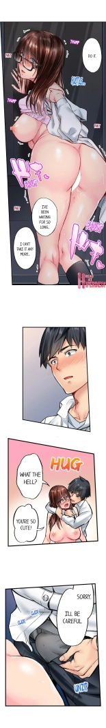 Simple yet Sexy page 318