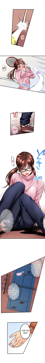 Simple yet Sexy page 392