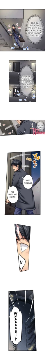 Simple yet Sexy page 428