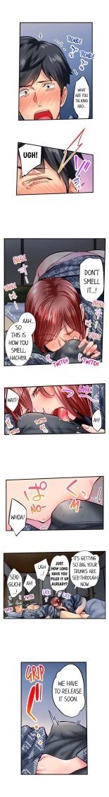 Simple yet Sexy page 615