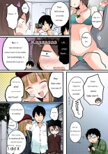 Since I Suddenly Became A Girl, Won't You Fondle My Boobs? VOL 4 : page 40