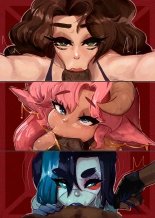 Sinedahh : page 18
