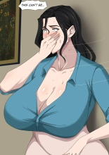 Sinful Lust 6 : page 36