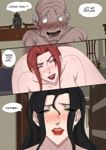 Sinful Lust 6 : page 48
