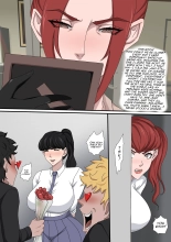 Sinful Lust 6 : page 87