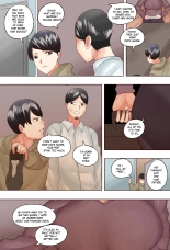 Sinful Mother Tsumaki Hana 1 : page 2