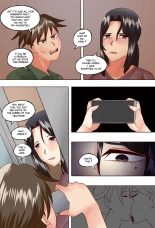Sinful Mother Tsumaki Hana 1 : page 5