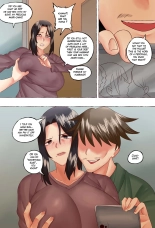 Sinful Mother Tsumaki Hana 1 : page 7