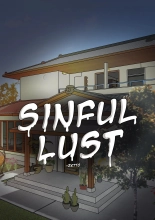 SinfulLust #01 : page 1
