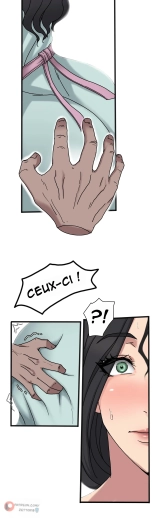 SinfulLust #01 : page 8