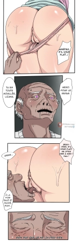 SinfulLust #01 : page 15