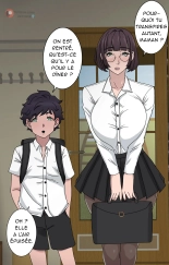 SinfulLust #01 : page 22
