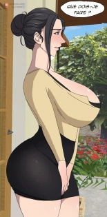 SinfulLust #01 : page 40