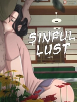 SinfulLust #01 : page 41