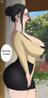 SinfulLust #01 : page 42