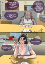 SinfulLust #02 : page 3
