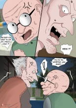 SinfulLust #03 + Bonus : page 10