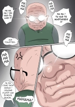 SinfulLust #03 + Bonus : page 12