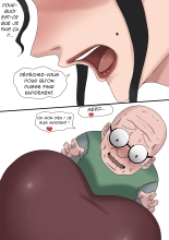 SinfulLust #03 + Bonus : page 19
